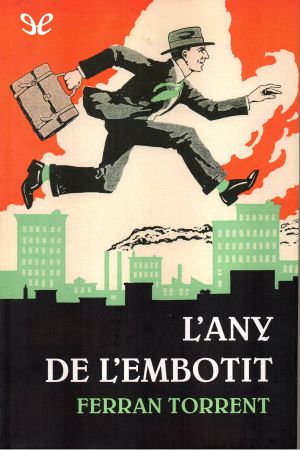 [Butxana i Barrera 05] • L’any de l’embotit